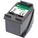 Картридж струйный G&G GG-CH563H черный (18мл) для HP DJ 1050/2050/2050s, фото2
