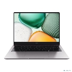 Ноутбук HONOR MagicBook X14 GDG-X,/14'/IPS/Intel Core i3 1315U/8Gb/512Gb SSD/Intel UHD Graphics/NoOS/серый/1.5kg, фото12