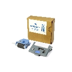 Комплект роликов захват/подача/отделения 2-5 лотка (2шт) NVPrint для HP CLJ M552/M553/M554/M555/M577/M578/E55040/E57540 (B5L24-67904/RM2-6577)(совмест), фото 1