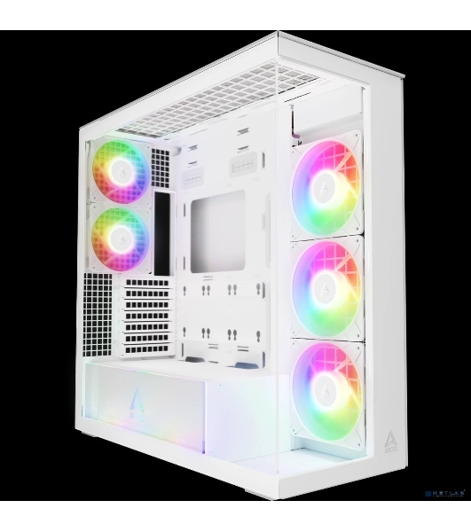 Компьютерный корпус Arctic Cooling ARCTIC Xtender белый арт. ACPCC00014A