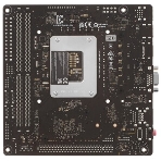 Материнская плата ASUS PRIME H610I-PLUS D4-CSM, LGA 1700, Intel H610, 2xDDR4, 4xSATA, 1xM.2 PCIe 3.0 x4, 1xPCIe 4.0 x16, 1xHDMI, 1xDP, 1xVGA, 2xUSB-A 3.2 Gen 1, 2xUSB-A 2.0, 1x 1Gb LAN, 3x3.5 мм, 7.1, Mini-ITX, фото15