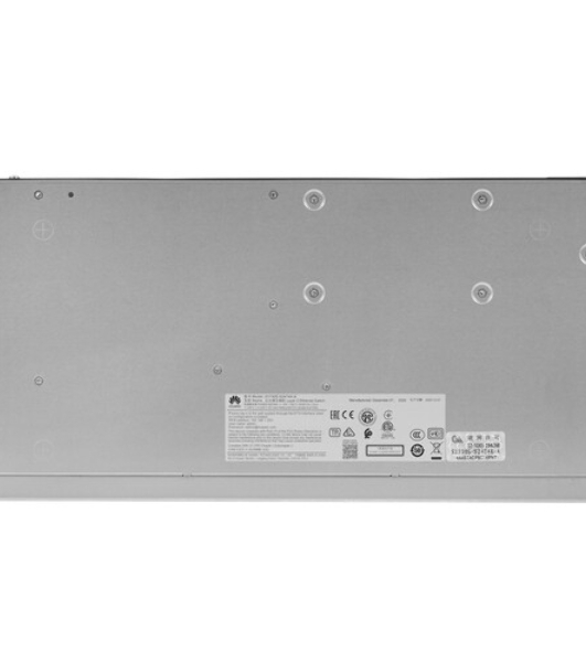 Коммутатор HUAWEI S310-24T4X (L2+, 24*10/100/1000BASE-T ports, 4*10GE SFP+ ports, built-in AC power)