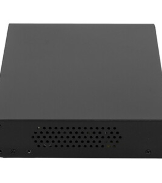 Коммутатор Netis 16PORT 10/100M 16POE+2XGE+SFP P116GH