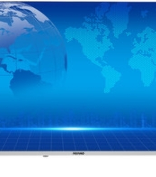 Телевизор Asano 40' 40LF5011T белый LED FHD 60Hz Smart TV