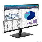 Монитор с аудио выходом 23.8' 100 Гц ExeGate SmartView EZ2400A (IPS LED Grade A+, FHD, 1920x1080@100Hz, 16:9, 250cd/m2, 1500:1, 178°/178°, 5ms, D-Sub, HDMI, DisplayPort, audio-out, FreeSync, Flicker-free, Low Blue Light, HDMI cable 1.5m, VESA, регулировка наклона (tilt), black), фото13