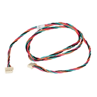 Кабель Chenbro 26H11313705A0 Cable CONT. to CONT.,I2C, 800MM, RM13704e12,REV.A0,MB TO LED BOARD
