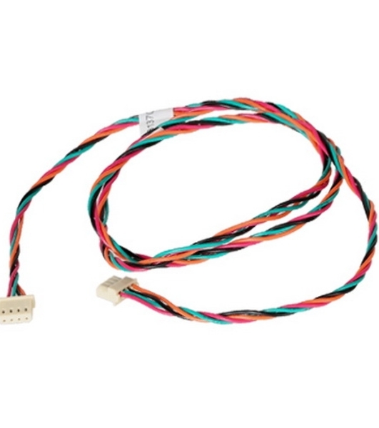 Кабель Chenbro 26H11313705A0 Cable CONT. to CONT.,I2C, 800MM, RM13704e12,REV.A0,MB TO LED BOARD
