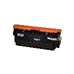 Картридж лазерный Sakura CF470X (HP 657X) для HP Color LaserJet Enterprise Flow M681dh/ M681f/ M681z, M682z, черный, 28 000к., фото5
