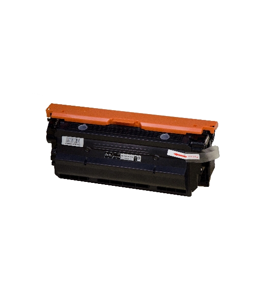 Картридж лазерный Sakura CF470X (HP 657X) для HP Color LaserJet Enterprise Flow M681dh/ M681f/ M681z, M682z, черный, 28 000к.