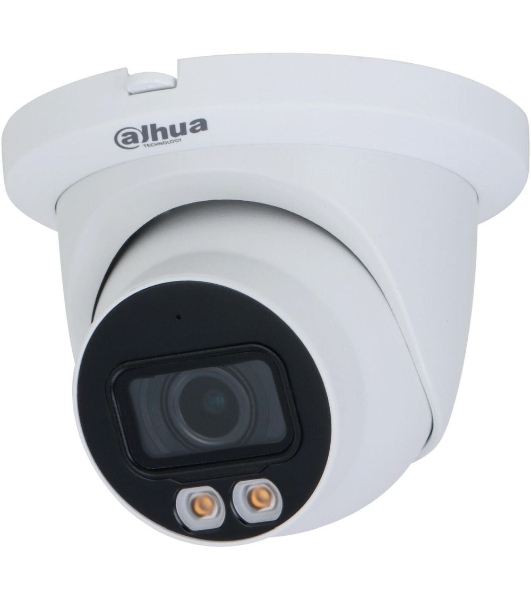 Видеокамера IP Dahua DH-IPC-HDW5449TMP-SE-LED-0360B 3.6-3.6мм цветная