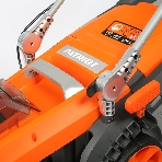 Газонокосилка аккумуляторная Patriot CM 435XL, 40 В, 2,5 Ач, фото12