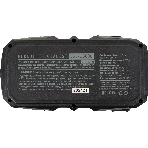 Пуско-зарядное устройство Berkut JSL-15000, фото21