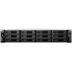 Модуль расширения СХД Synology 12BAY 2U NO HDD RX1217, фото6