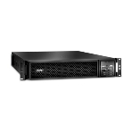 Источник бесперебойного питания APC Smart-UPS SRT SRT1500RMXLI 1500Вт 1500ВА черный, фото16