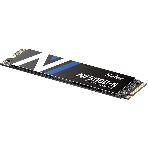 Накопитель SSD Netac NV5000 Pro, 500Gb, M.2 2280, PCIe 4.0 x4, NVMe, R/W 4800/2700, с радиатором, фото8