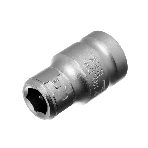 Набор бит Stels TORX, хвостовик-шестигранник, 10 мм, CrV, 15 предм., фото3