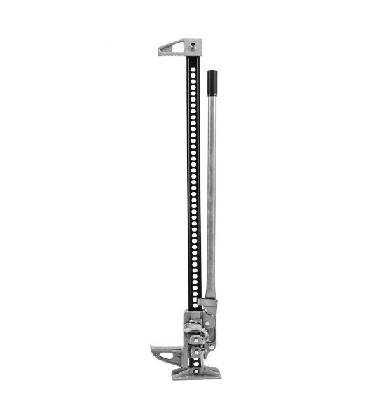 Домкрат Matrix реечный 3т h подъема 154–1070мм high jack
