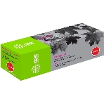 Картридж лазерный Cactus CS-C054HM пурпурный (2300 стр.) для Canon LBP 621Cw/623Cdw/641Cw/643Cdw, фото2