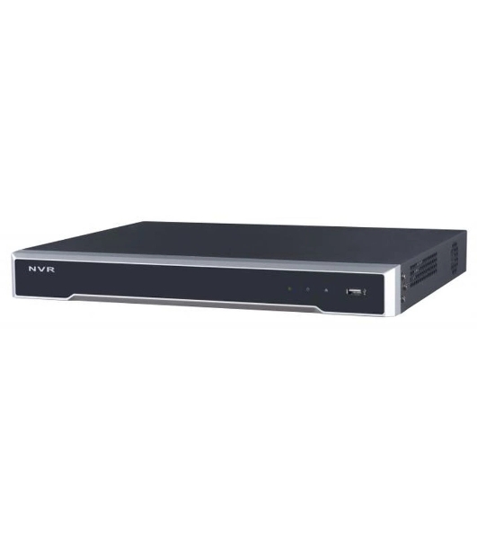 Видеорегистратор Hikvision DS-7608NI-M2/8P