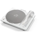 Проигрыватель винила Denon DP-400F, частично автоматический, белый, фото21