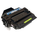 Картридж лазерный Cactus CS-Q7551A черный (6500 стр.) для HP Laser Jet P3005/M3027 mfp/M3035 mfp., фото8