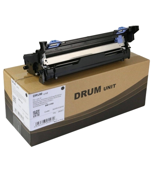 Драм-юнит CET для Kyocera ECOSYS M2040dn/2135dn/2635dn/2540dn/2640idw/2735dw 15K (DK-1150/302RV93010)