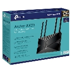 Двухдиапазонный Wi-Fi 6 роутер TP-Link Archer AX23 AX1800, фото47