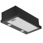 Вытяжка встраиваемая Maunfeld VS Light Glass 60 белый, 60 см, 520 куб. м/ч, 56 дБ, фото9