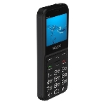 Мобильный телефон Maxvi B231ds черный, фото24