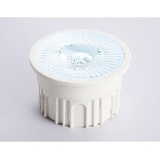 Лампа светодиодная 212601 LED MR16-PR 9W IC 220-240V 38° 6400K 4000K 2700K CCT Memory, фото3