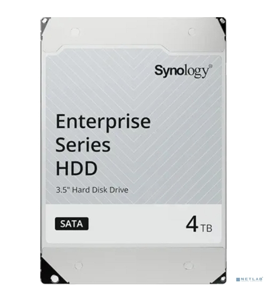 Жесткий диск SATA 4TB 5400RPM HAT5320-4T SYNOLOGY