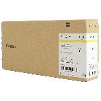 Картридж струйный Canon PFI-706 Y желтый для iPF8300S/8400/9400S/9400 (6684B001), фото 1