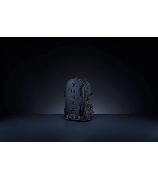 Рюкзак Razer Rogue Razer Rogue Backpack (13.3') V3 - Black Razer Rogue Backpack (13.3') V3 - Black