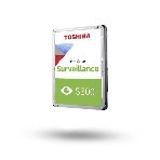 Жесткий диск Toshiba 1Tb 5700Rpm SATA 6Gb/S 64MB 3.5', фото5
