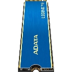 Накопитель SSD ADATA LEGEND 710, 1Tb, PCIe 3.0 x4, M.2 2280, NVMe, R/W 2400/1800, с радиатором, фото9
