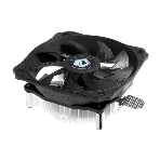 Кулер для CPU ID-Cooling DK-03 серебристый/черный 120мм 1600rpm 26db 100W 63мм, фото17