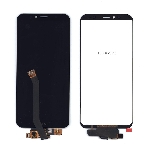 Дисплей для Honor 7A Pro, Honor 7C, Y6 2018 черный, фото2