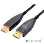 Активный оптический кабель VCOM D3751-40M DP1.4 32Gbs/8K@60Hz 40м D3751-40M, фото9