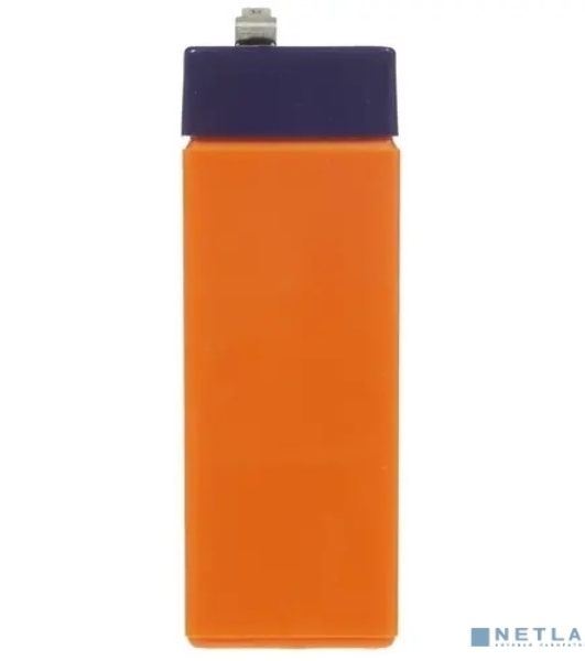 Батарея для ИБП Delta HR 6-9 (634W) (6V, 9Ah)
