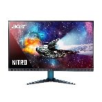 Монитор 27' Acer VG271UM3bmiipx Nitro IPS 2560x1440, 180 Гц, 0.5 мс, 16:9, 250 кд/м², 2xHDMI 2.0, 1xDP, 2x2Вт, черный, фото33