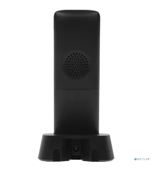 Беспроводная телефонная IP-DECT-система YEALINK W71P (база W70B+трубка W71H) до 10 SIP-аккаунтов, до 10 трубок на базу, до 20 вызовов, шт