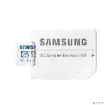 Флеш карта Samsung EVO Plus microSDXC 128 Gb MB-MC128SA/APC, фото3