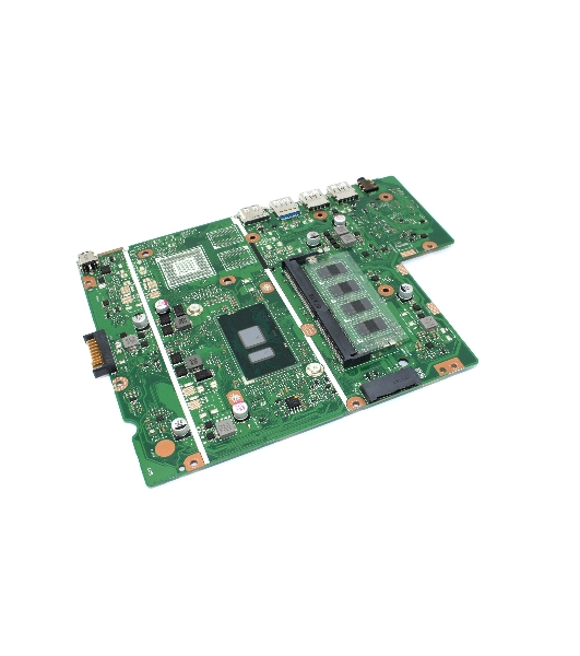Материнская плата для Asus X540UA 4G/4405U 90NB0HF0-R000H0