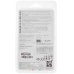 Накопитель SSD Apacer AS340X, 240Gb, 2.5', SATA III, R/W 550/520, фото3