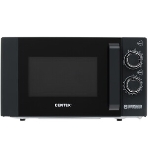 Микроволновая печь Centek CT-1583 темно-серый, 20 л, 700 Вт, переключатели - поворотный механизм, фото14