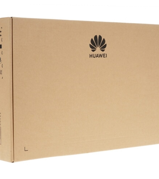 Коммутатор HUAWEI S310-24T4X (L2+, 24*10/100/1000BASE-T ports, 4*10GE SFP+ ports, built-in AC power)