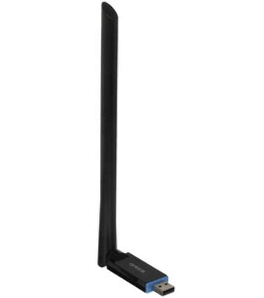 Адаптер Wi-Fi TENDA 650MBPS DUAL-BAND U10