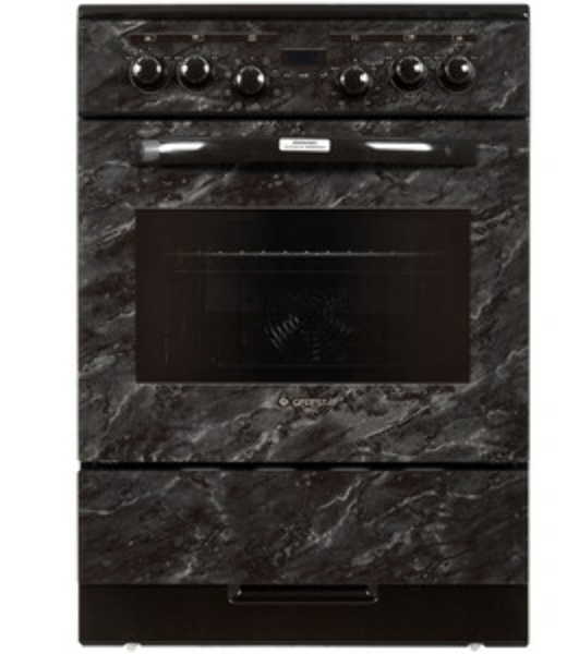 Плита электрическая Gefest ЭП Н Д 6560-03 0040, белый