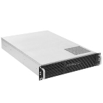 Серверная платформа ExeGate EX293877RUS Pro 2U650-06/2U2098L (RM 19', высота 2U, глубина 650, Redundant БП 2x550W, USB), фото28