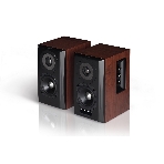 Акустическая система Edifier S350DB Brown 2.1,150W RMS, дерево, Bluetooth aptX, фото19